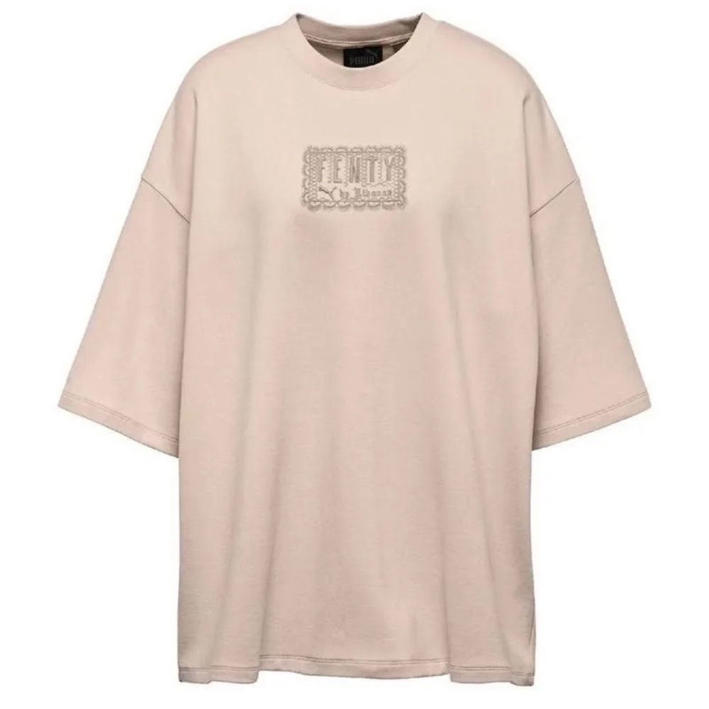 Fenty Oversized Crewneck